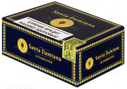 Santa Damiana H-2000 Torbusto коробка (20 шт.)
