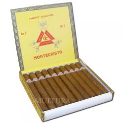 Montecristo No.3  (10 .)