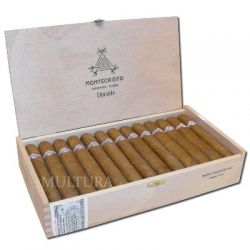 Montecristo Edmundo  (25 .)