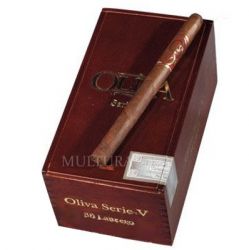 Oliva Serie V Special Lancero  (36 .)