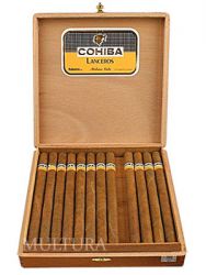 Cohiba Lanceros  (25 .)