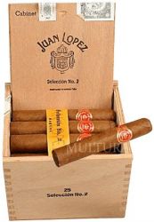 Juan Lopez Seleccion No.2  (25 .)