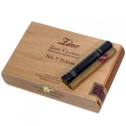 Zino Classic No.7 Tubos  (20 .)