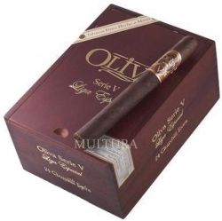 Oliva Serie V Churchill Extra  (24 .)