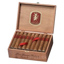 Leon Jimenes Robusto  (25 .)