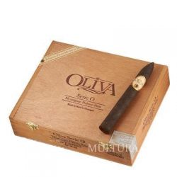 Oliva Serie O Maduro Torpedo  (20 .)