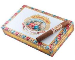 La Aroma de Cuba Edicion Especial 3 