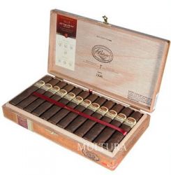 Padron 1926 Serie No.9 Maduro  (24 .)