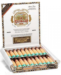 Arturo Fuente Chateau Fuente  20 .