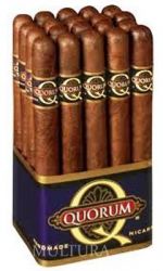 Quorum Churchill  (20 .)