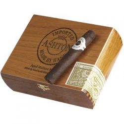 Ashton Aged Maduro No.10  (25 .)