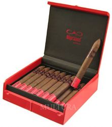 CAO Sopranos Boss  (20 .)