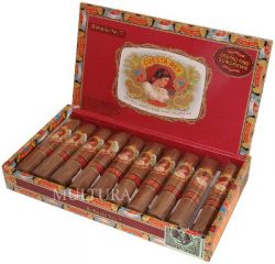 Cuesta-Rey Centro Fino Sungrown Robusto 7  (10 .)