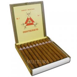 Montecristo No.1  (10 .)