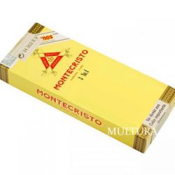 Montecristo No.4  (3 .)