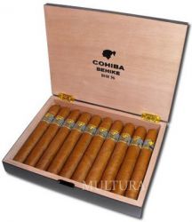 Cohiba Behike 56 