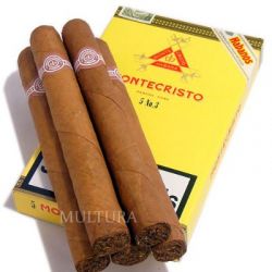 Montecristo No.3  (5 .)