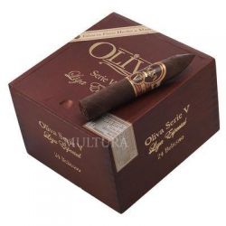 Oliva Serie V Belicoso  (24 .)