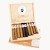 ����� ����� Ashton Cigars Sampler